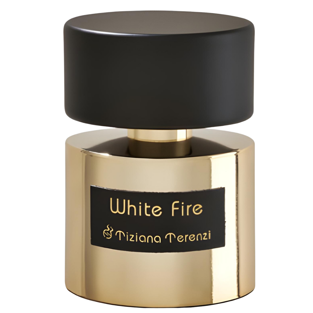 Tiziana Terenzi White Fire